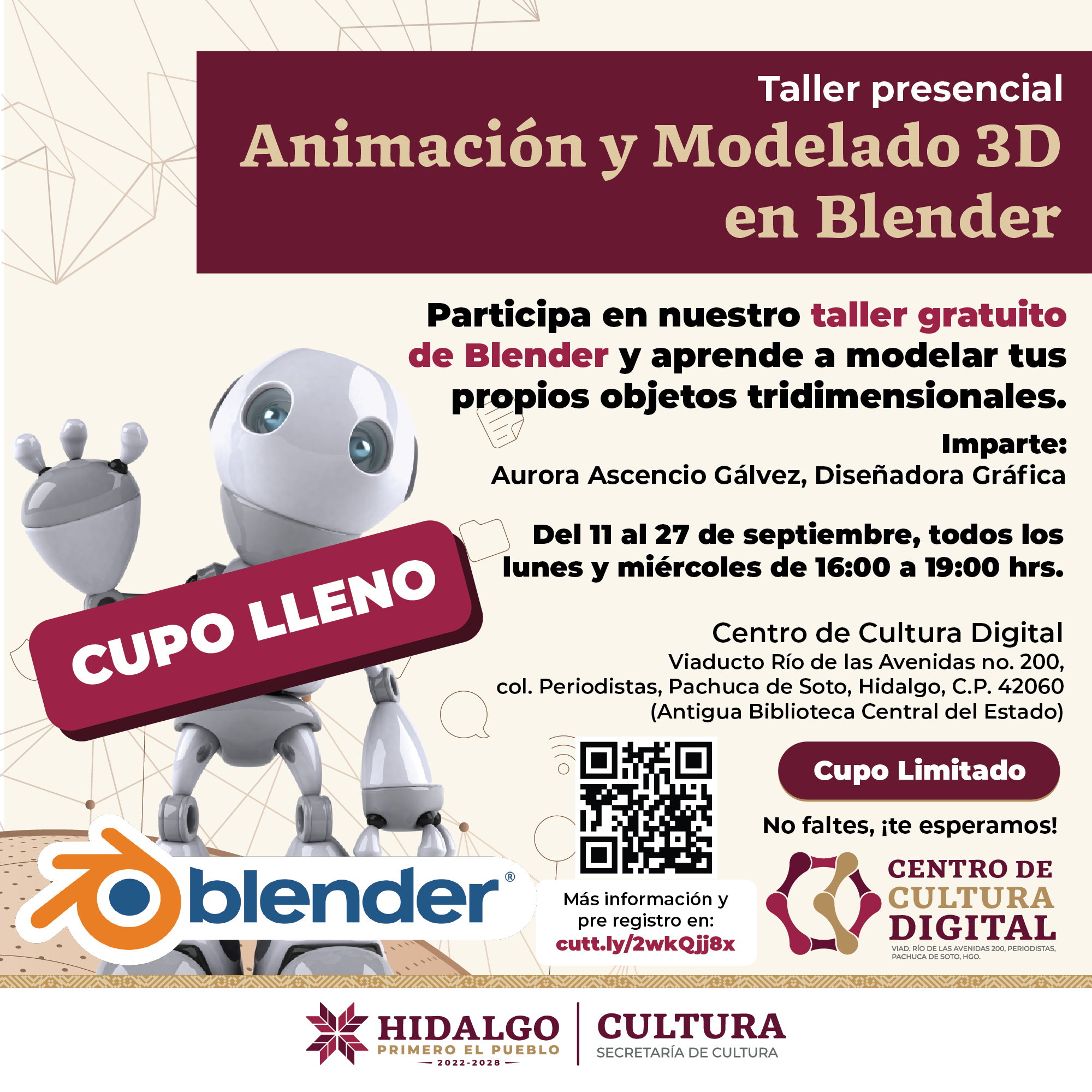 seminario básico de iluminación