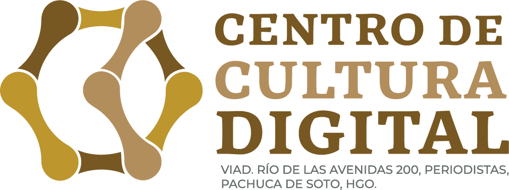 Centro de Cultura Digital del Estado de Hidalgo