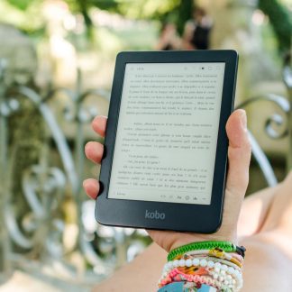 Elaboración de libros electrónicos